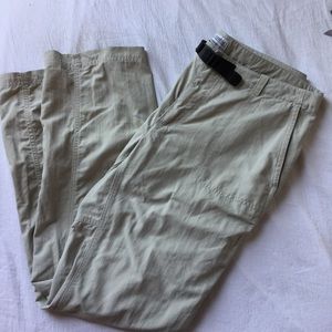 Columbia GRT pants